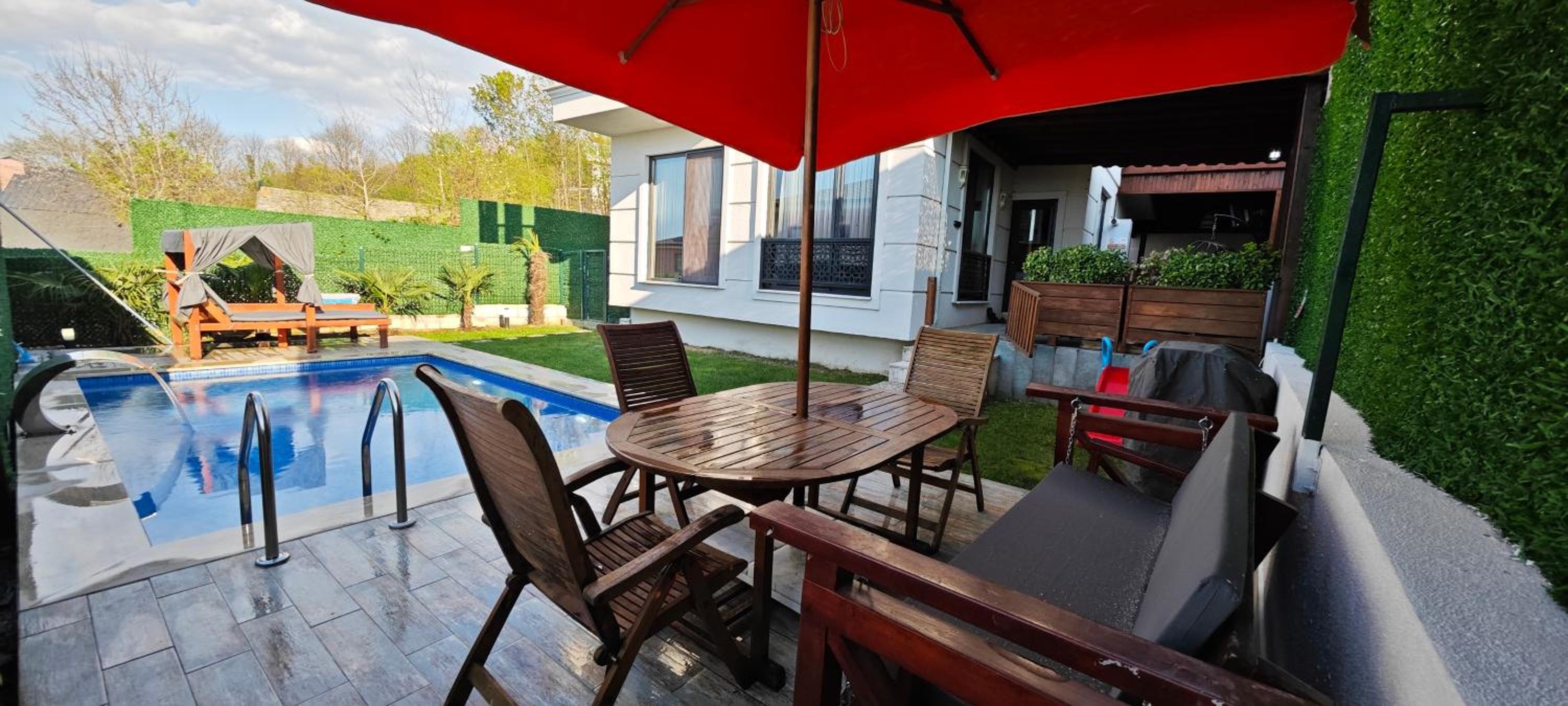 ihlamur konag view villas - Property Image 26