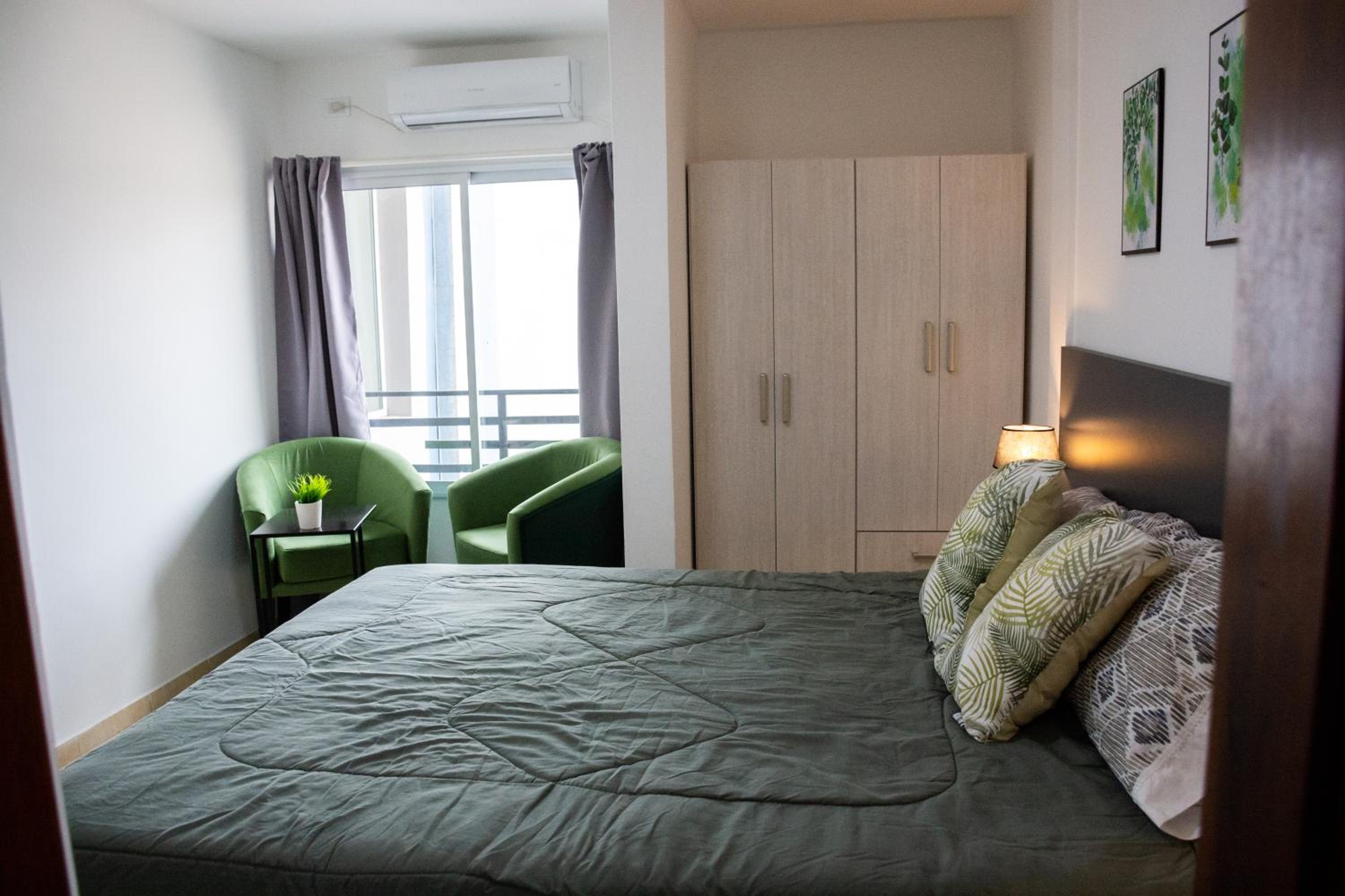 Centro Apart Home