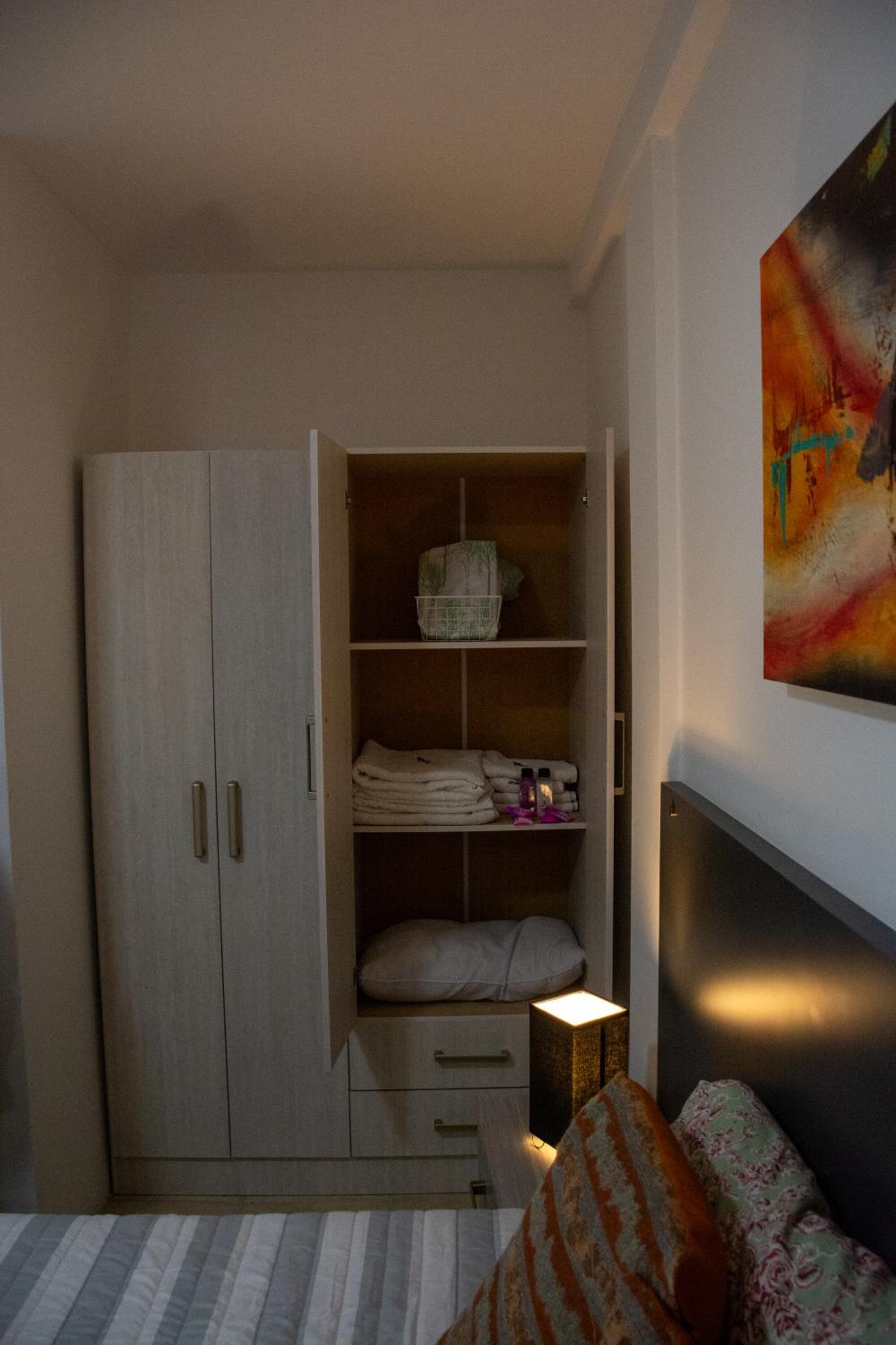 Centro Apart Home