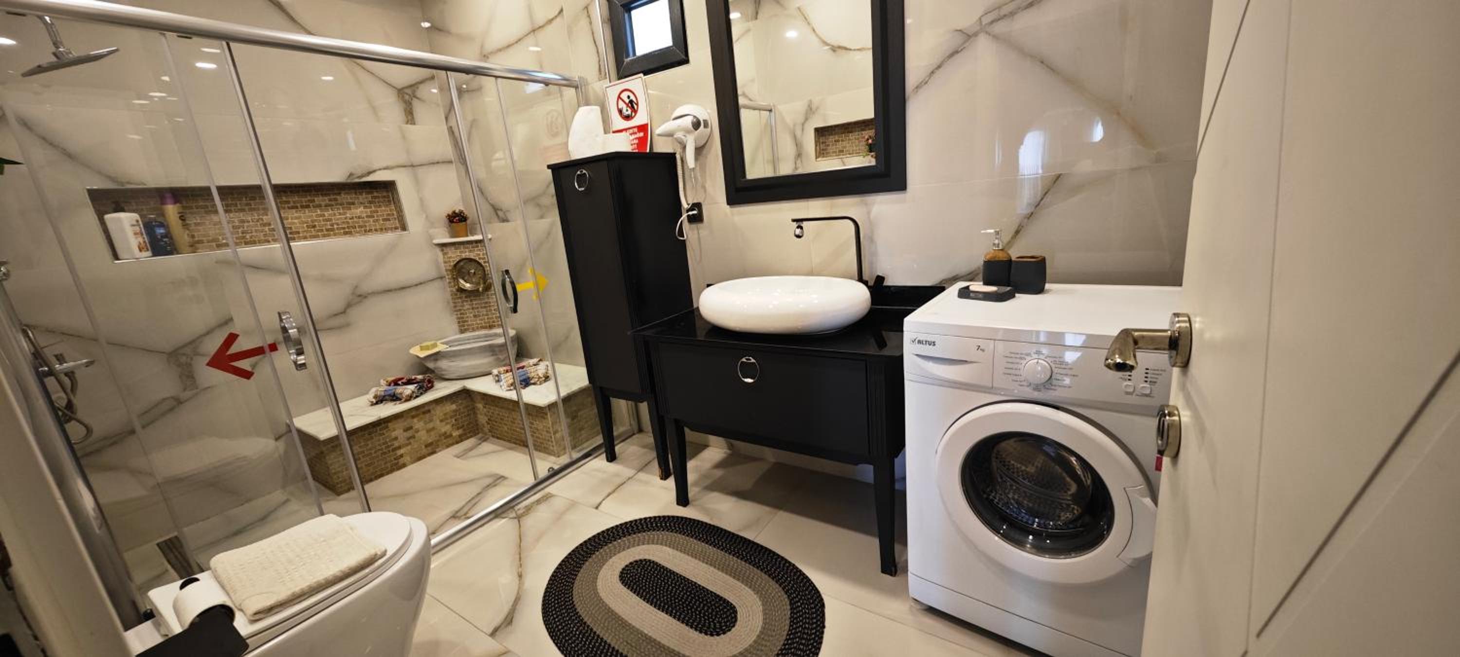 ihlamur konag view villas - Property Image 6