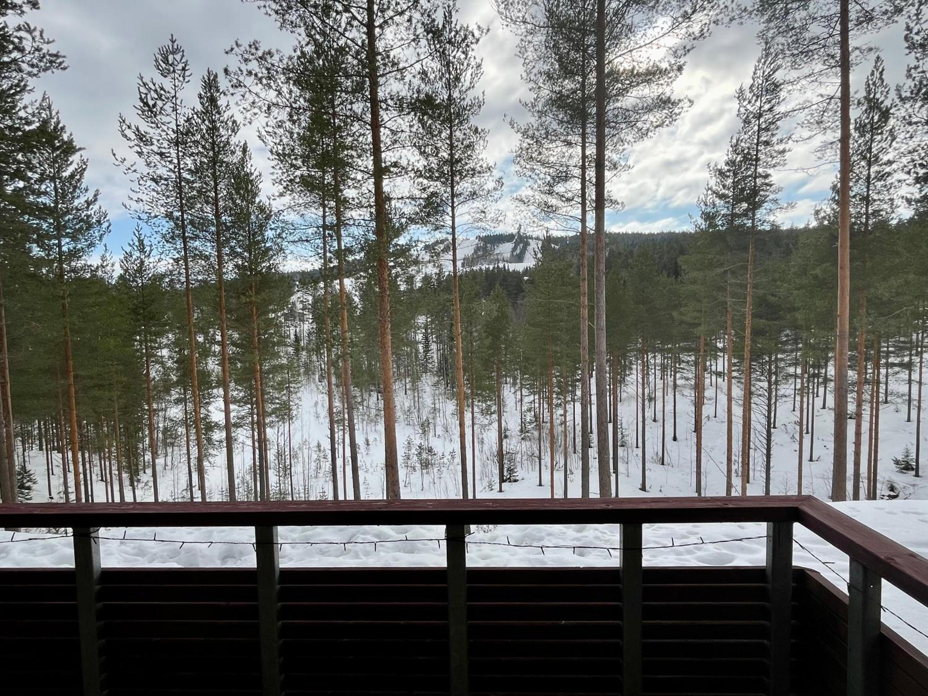 Vuokatti Weekend Piste