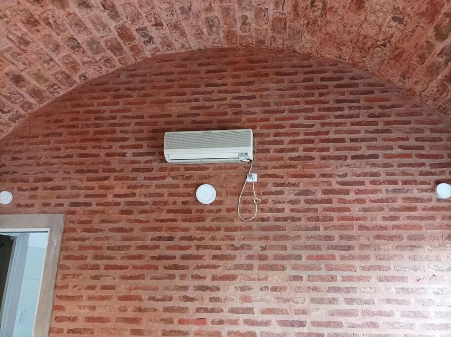 complejo de cabañas monte vera