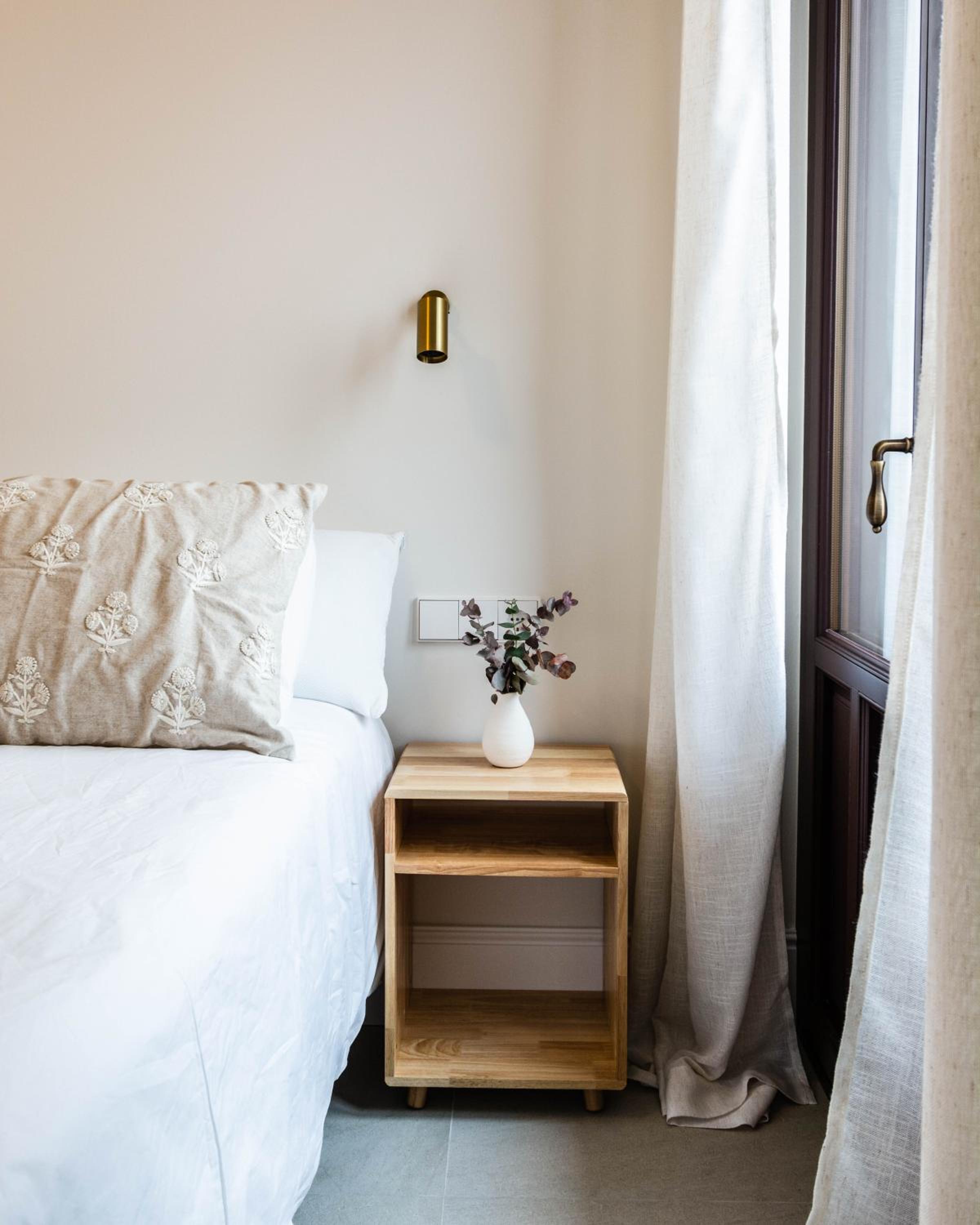 Betis Suites-La Campana