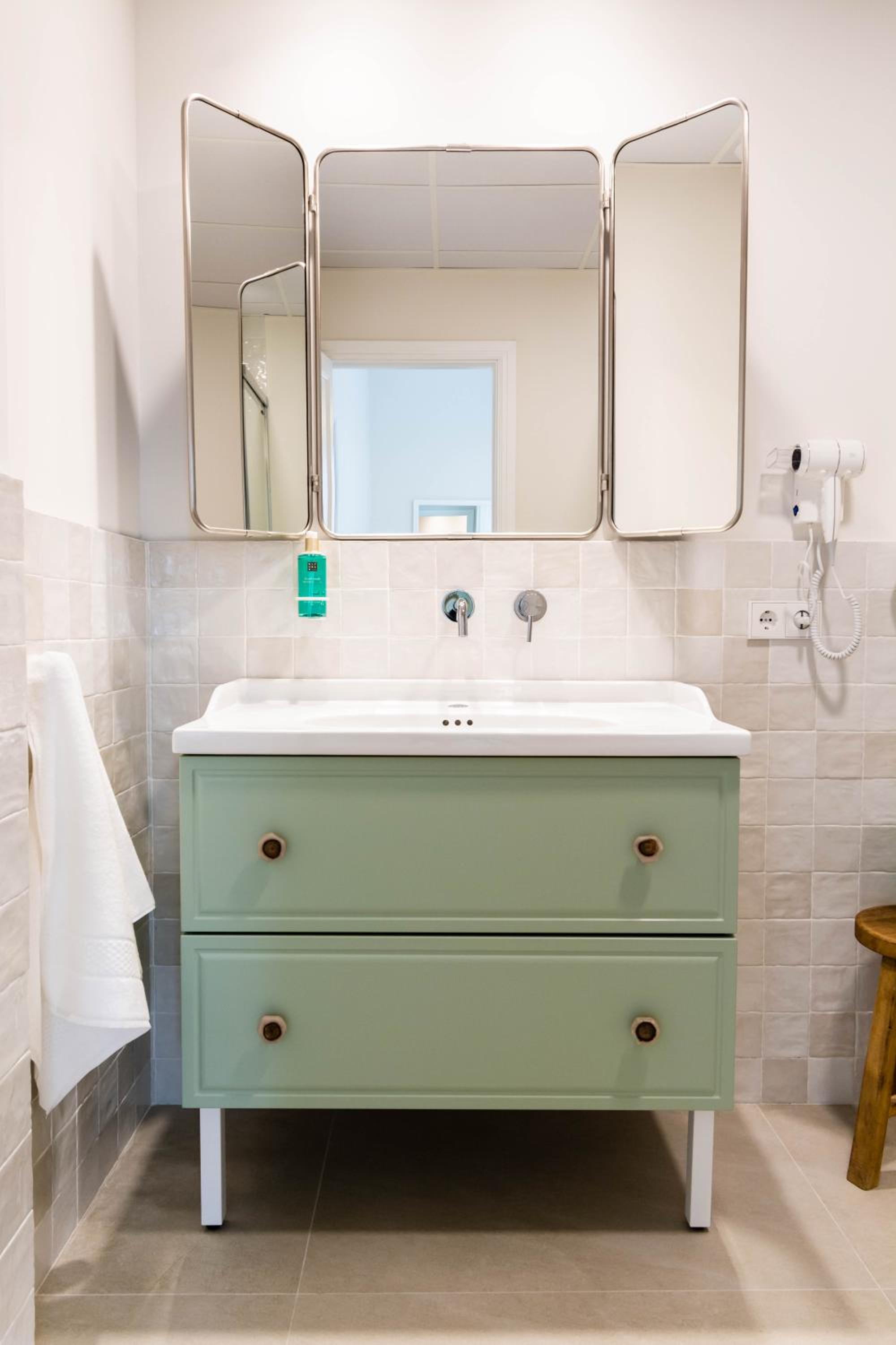 Betis Suites-La Campana