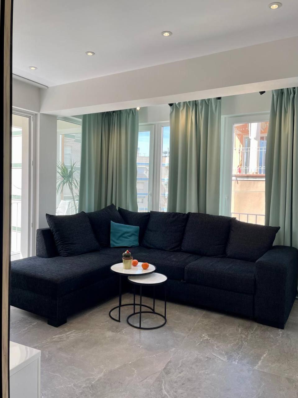 Sea Side apartments