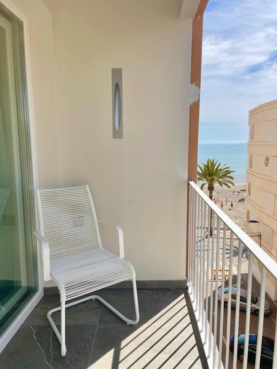 Sea Side apartments
