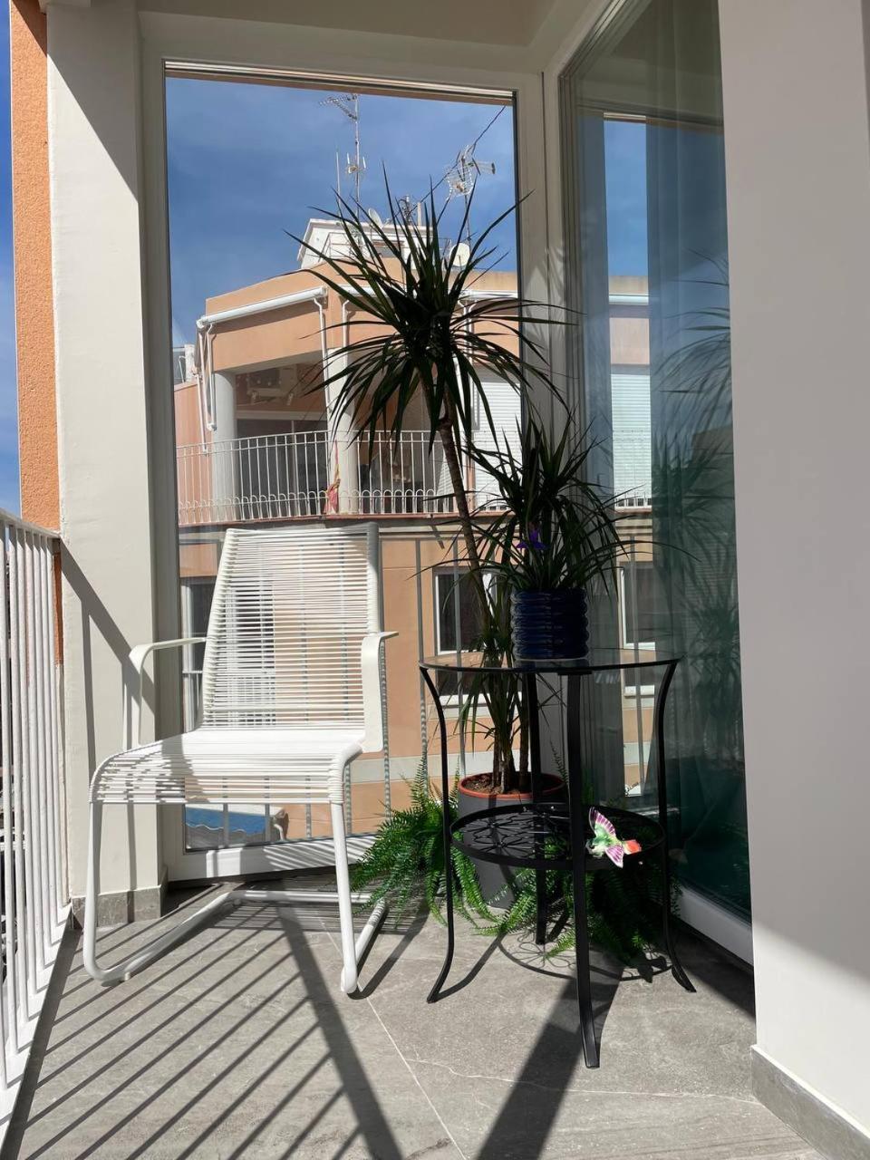 Sea Side apartments photo 2