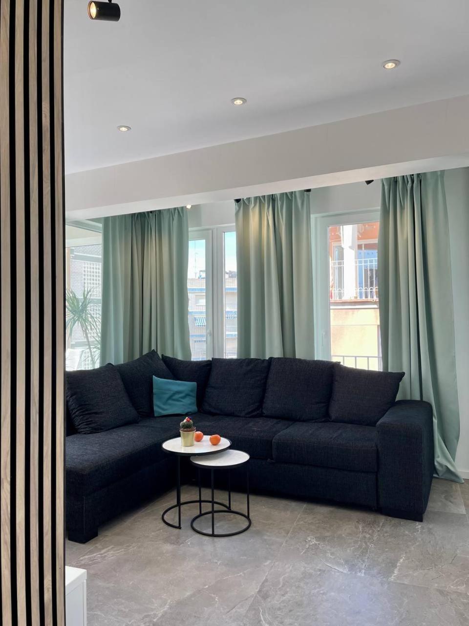 Sea Side apartments