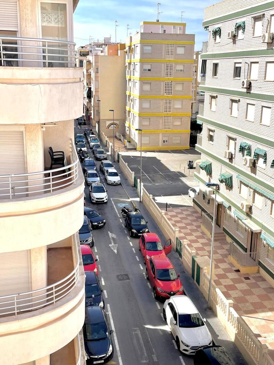 Sea Side apartments photo 4