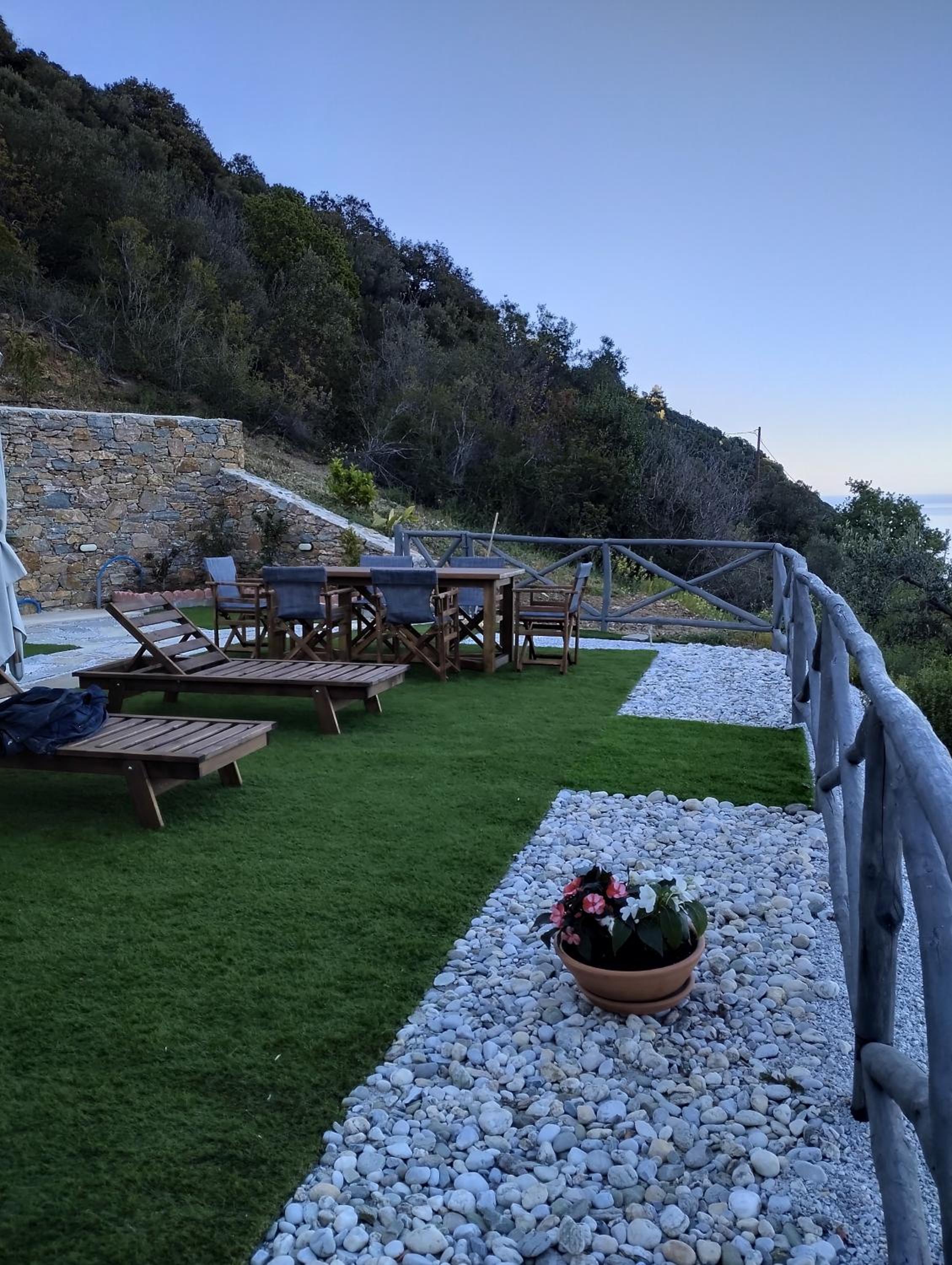 Villa Mavraki