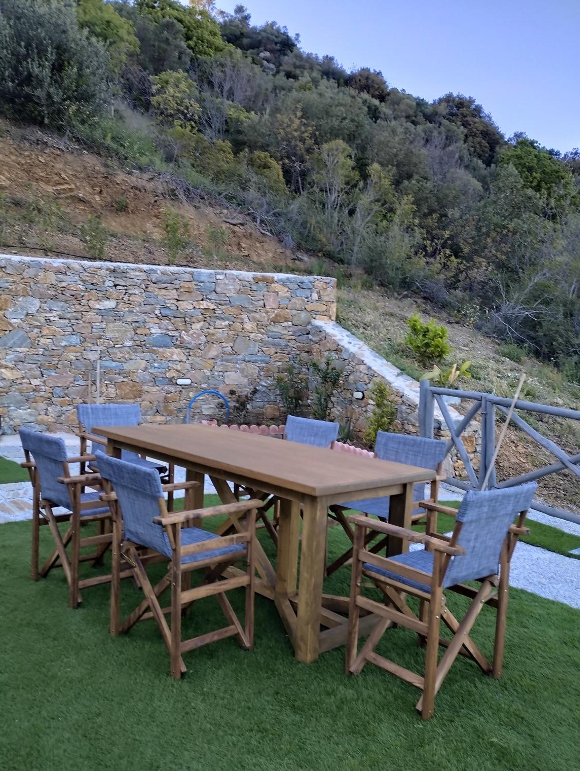 Villa Mavraki