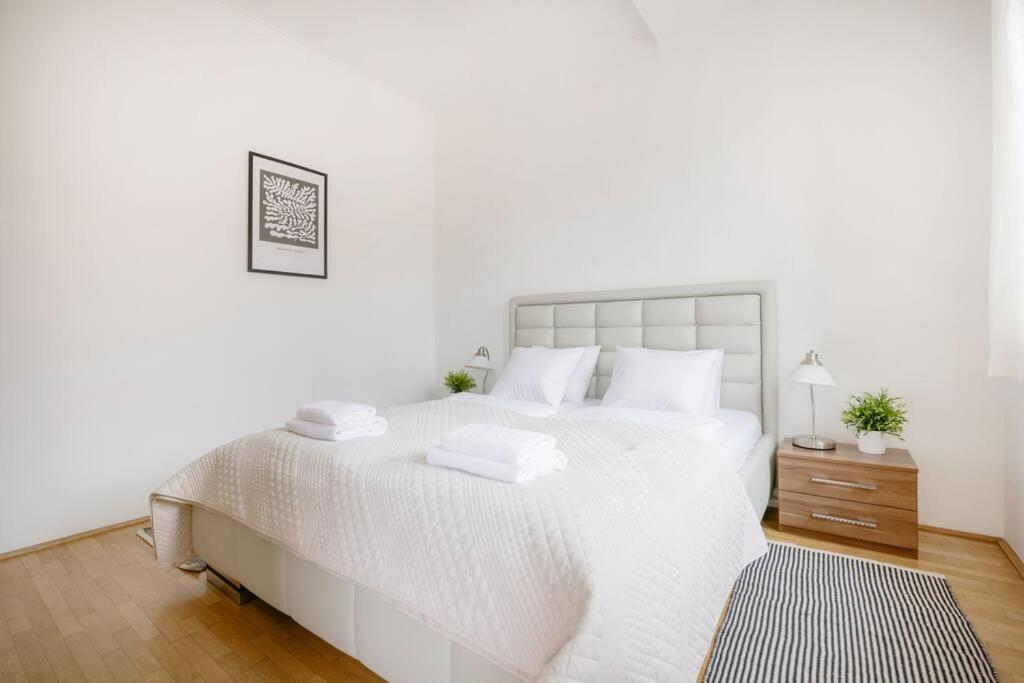 Dream Home with Grand Terrace in the City Center view 4