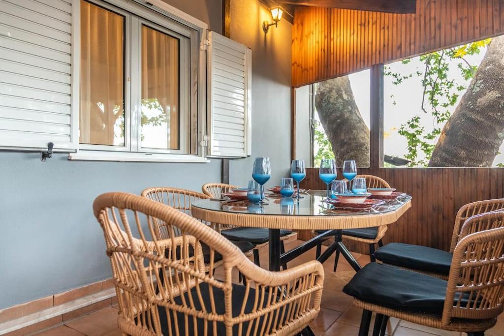 Areti's dream house view 3