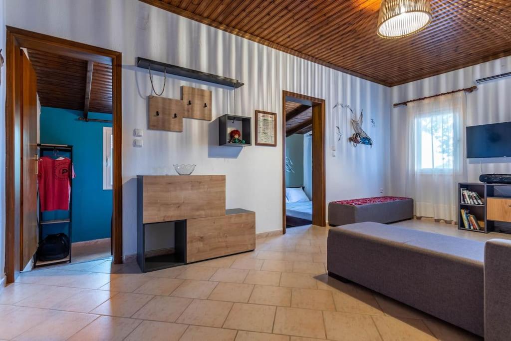 Areti's dream house view 5