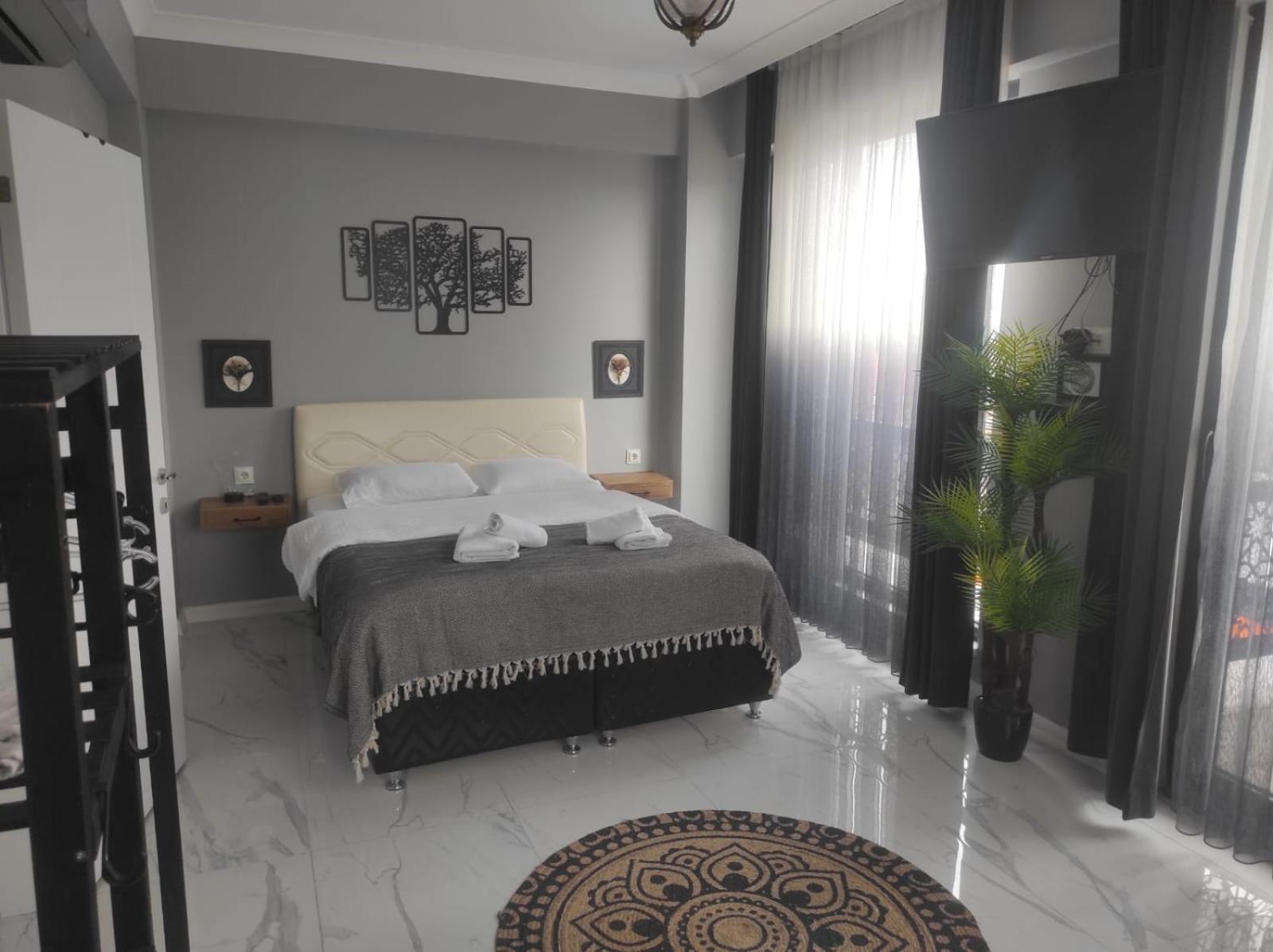 ihlamur konag view villas - Property Image 13