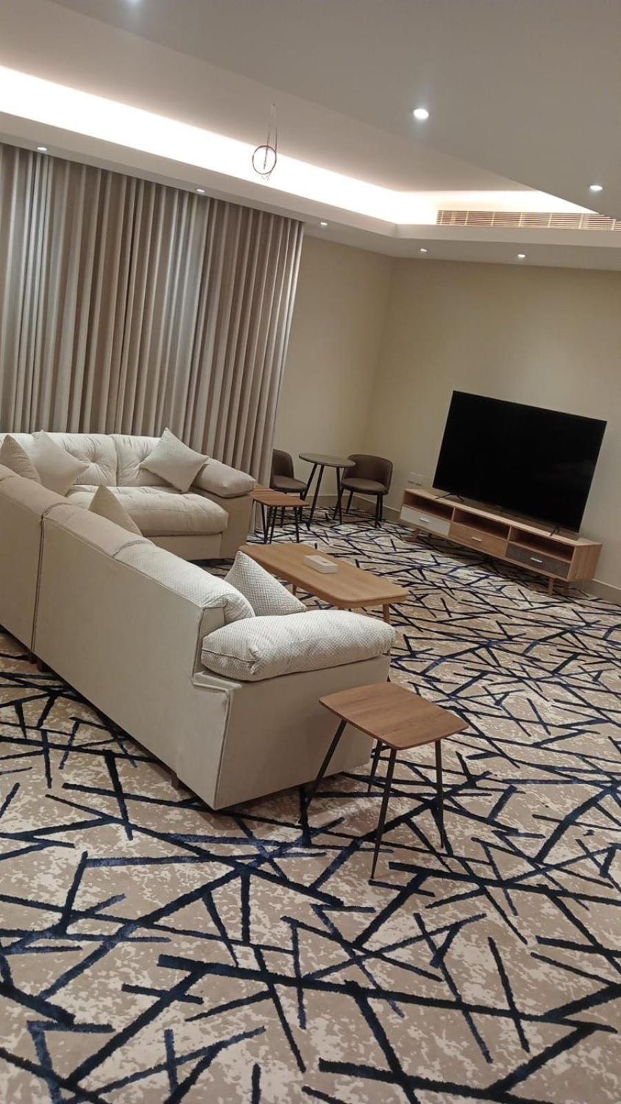 BOULEVARD APARTMENTs