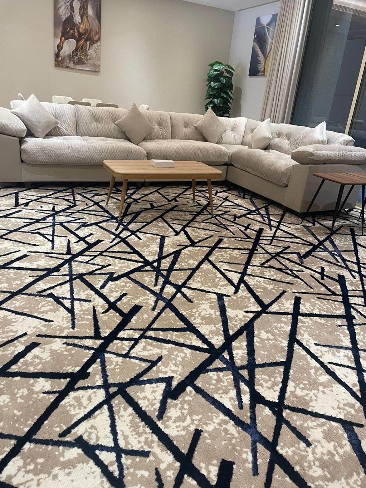 BOULEVARD APARTMENTs