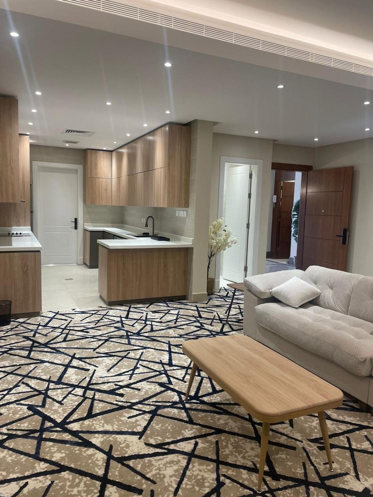 BOULEVARD APARTMENTs