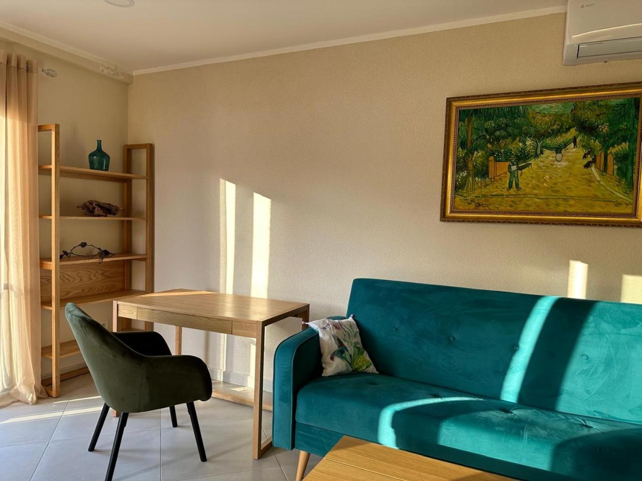 Villa Risan Apartments