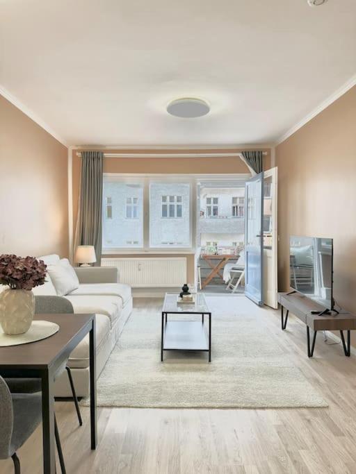 2Room Apartment in Best Place