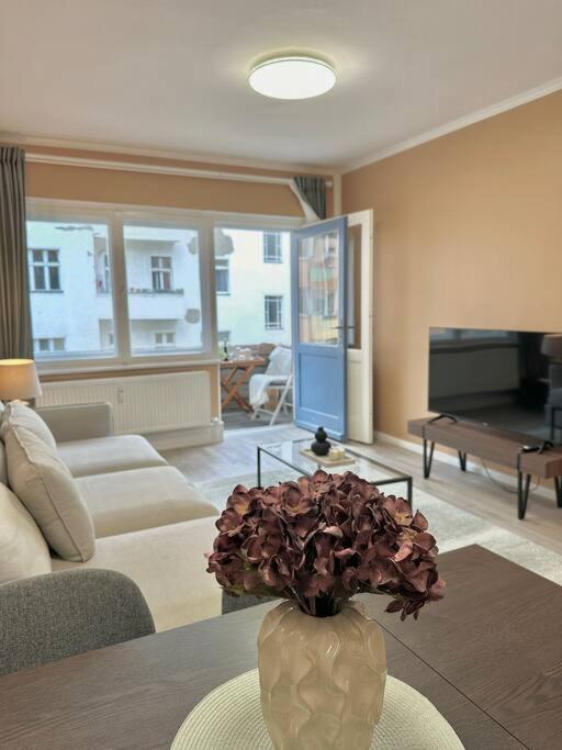 2Room Apartment in Best Place