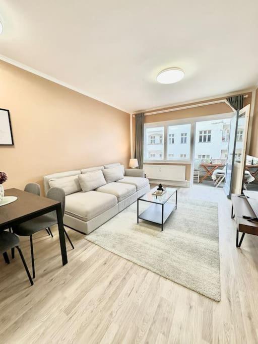 2Room Apartment in Best Place