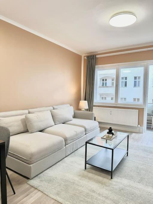 2Room Apartment in Best Place