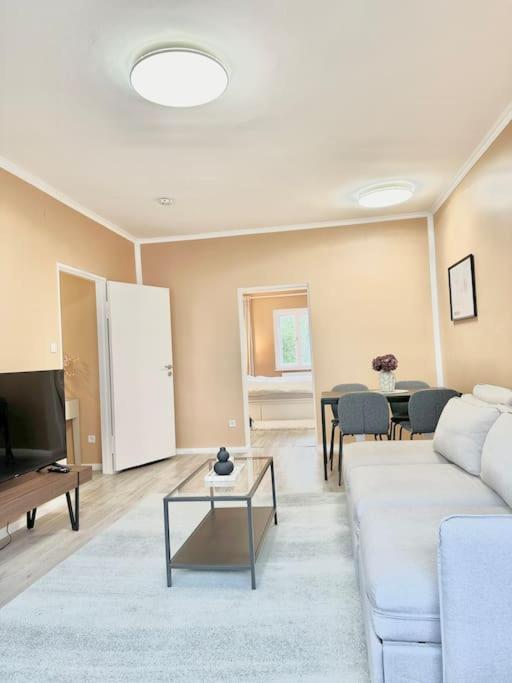 2Room Apartment in Best Place