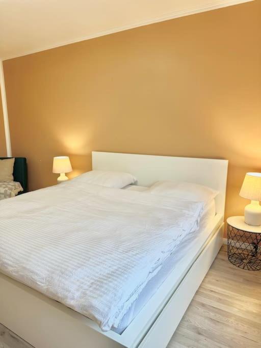 2Room Apartment in Best Place