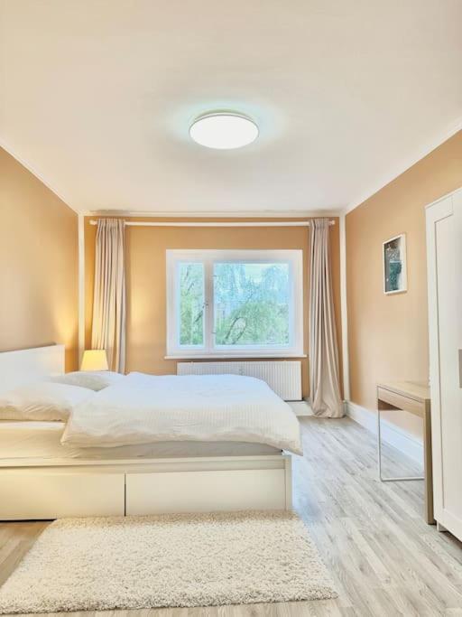 2Room Apartment in Best Place