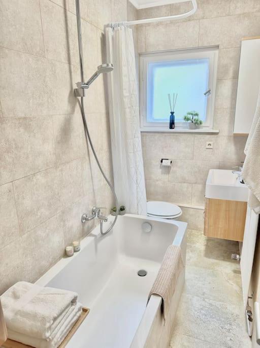 2Room Apartment in Best Place