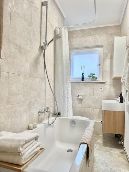 2Room Apartment in Best Place