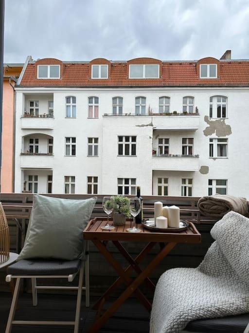 2Room Apartment in Best Place