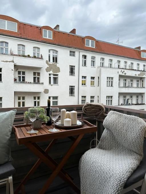 2Room Apartment in Best Place