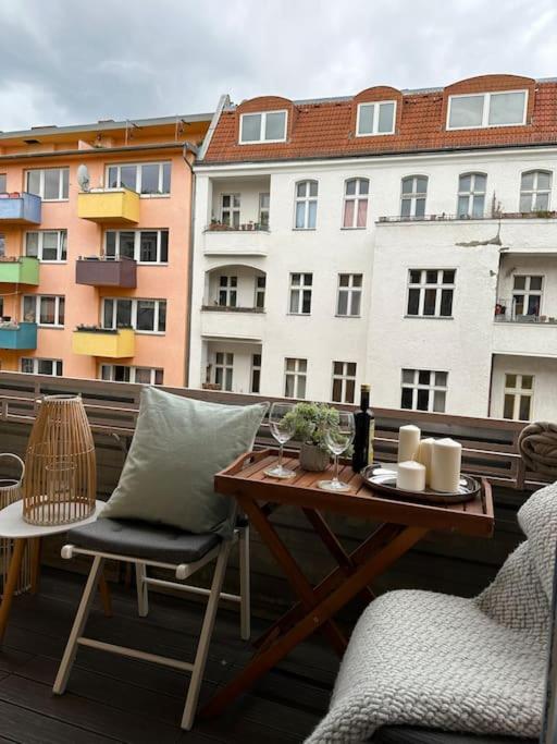 2Room Apartment in Best Place