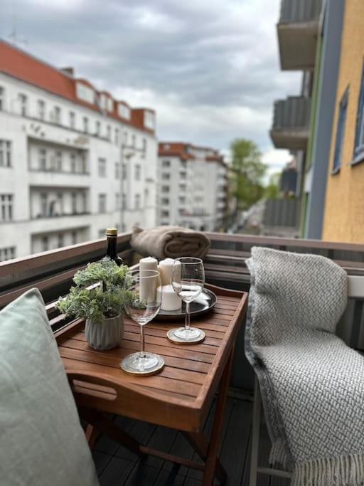 2Room Apartment in Best Place