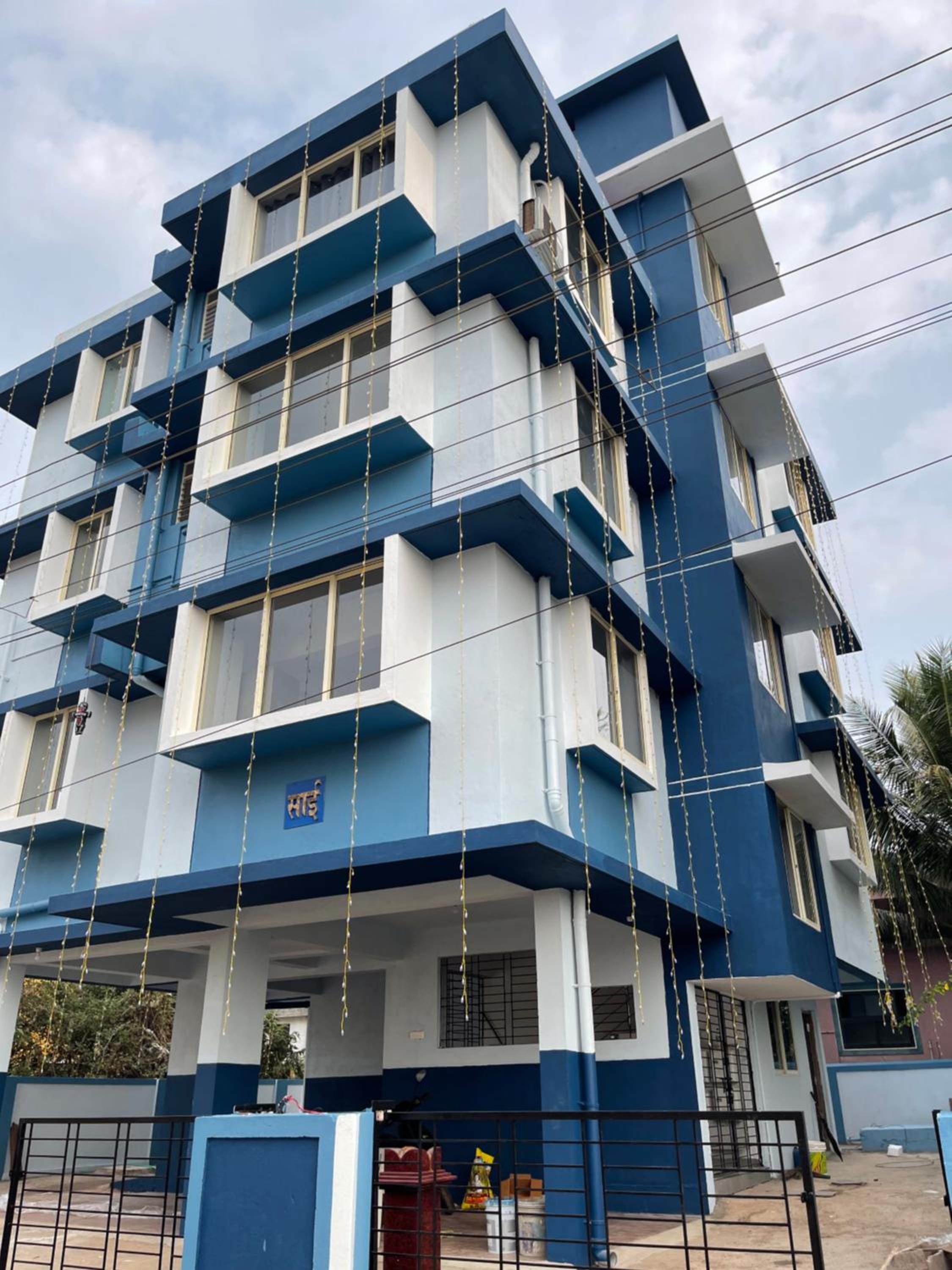 Sai Homestay Panaji Studio view 5