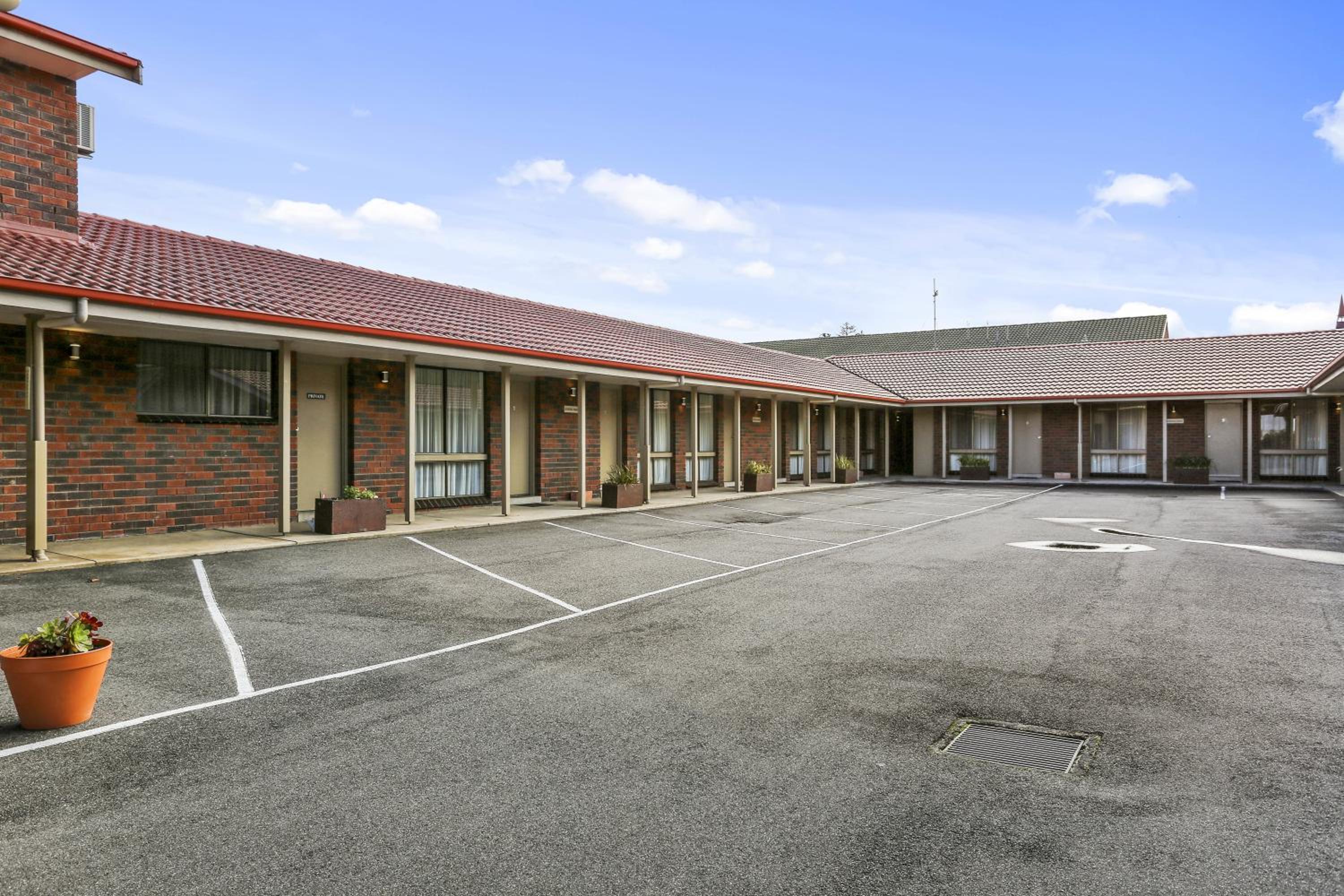 Warrnambool Vacations - Elm Tree Motel - Property Image 6