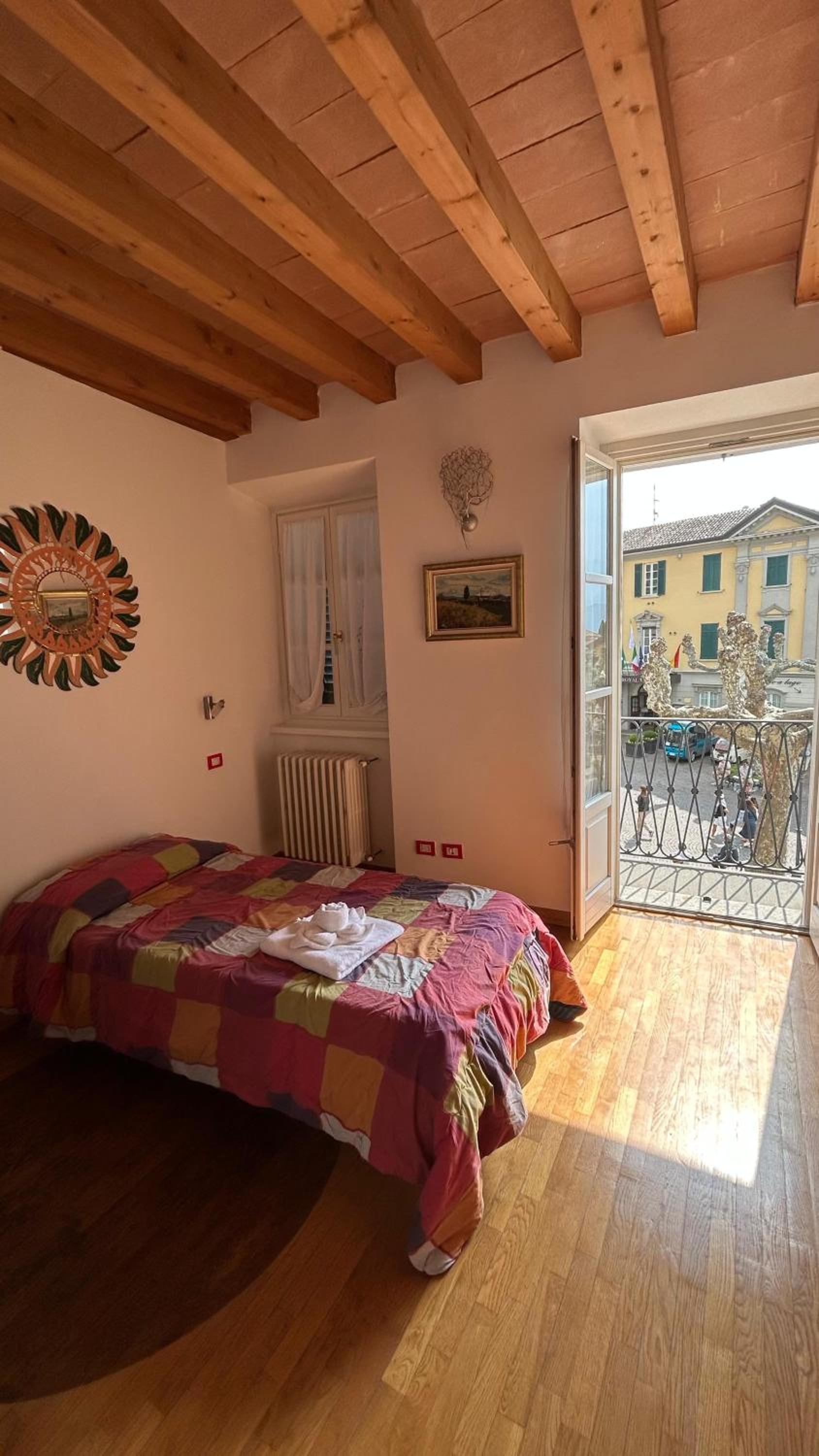 Balconi san Giorgio view 4