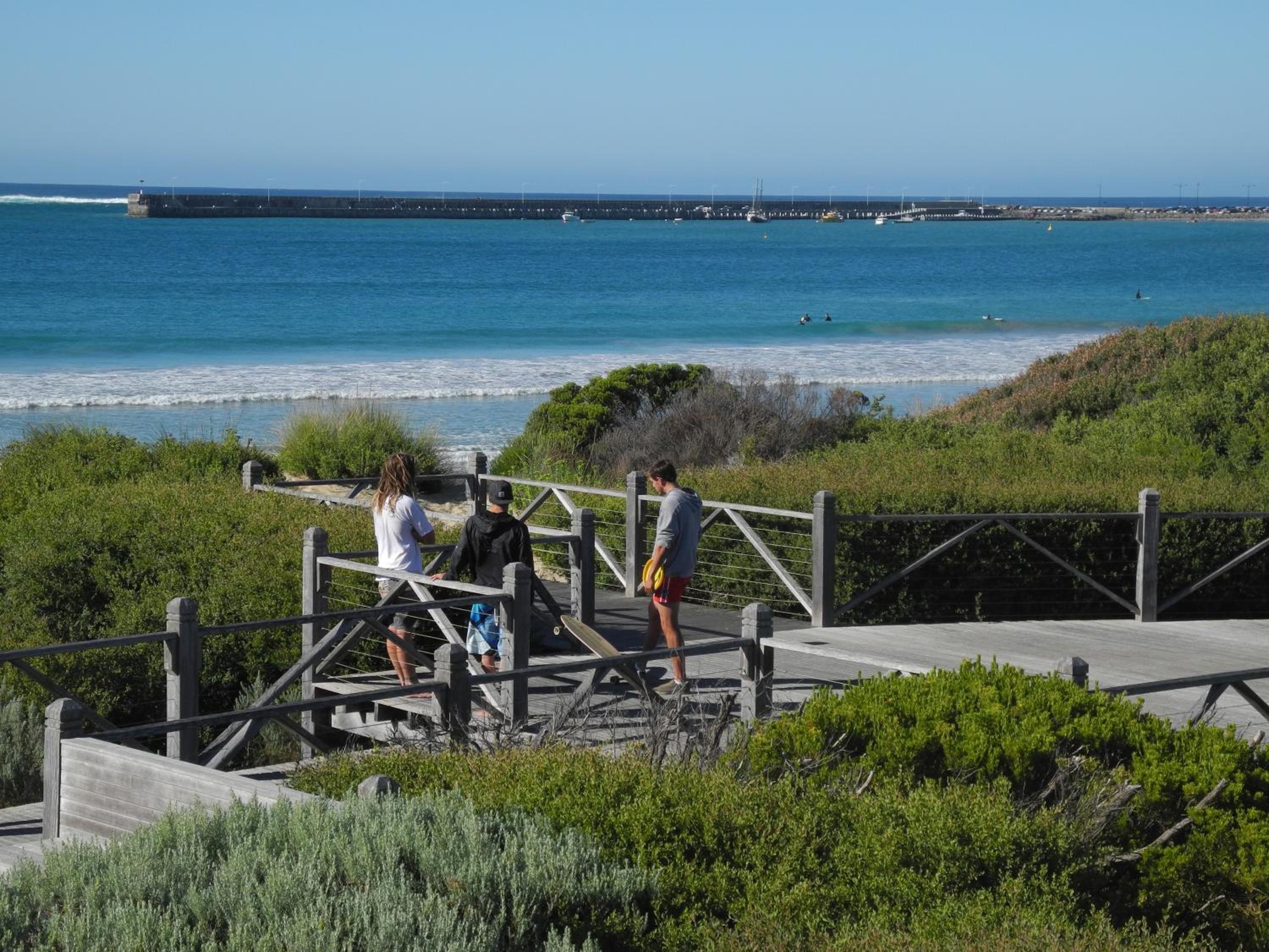 Warrnambool Vacations - Elm Tree Motel - Property Image 4