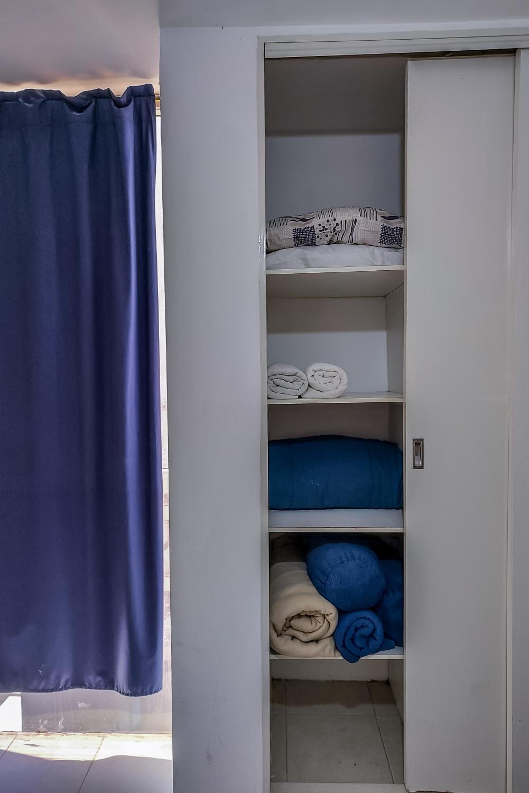 Depto de confortables ambientes by Lofty