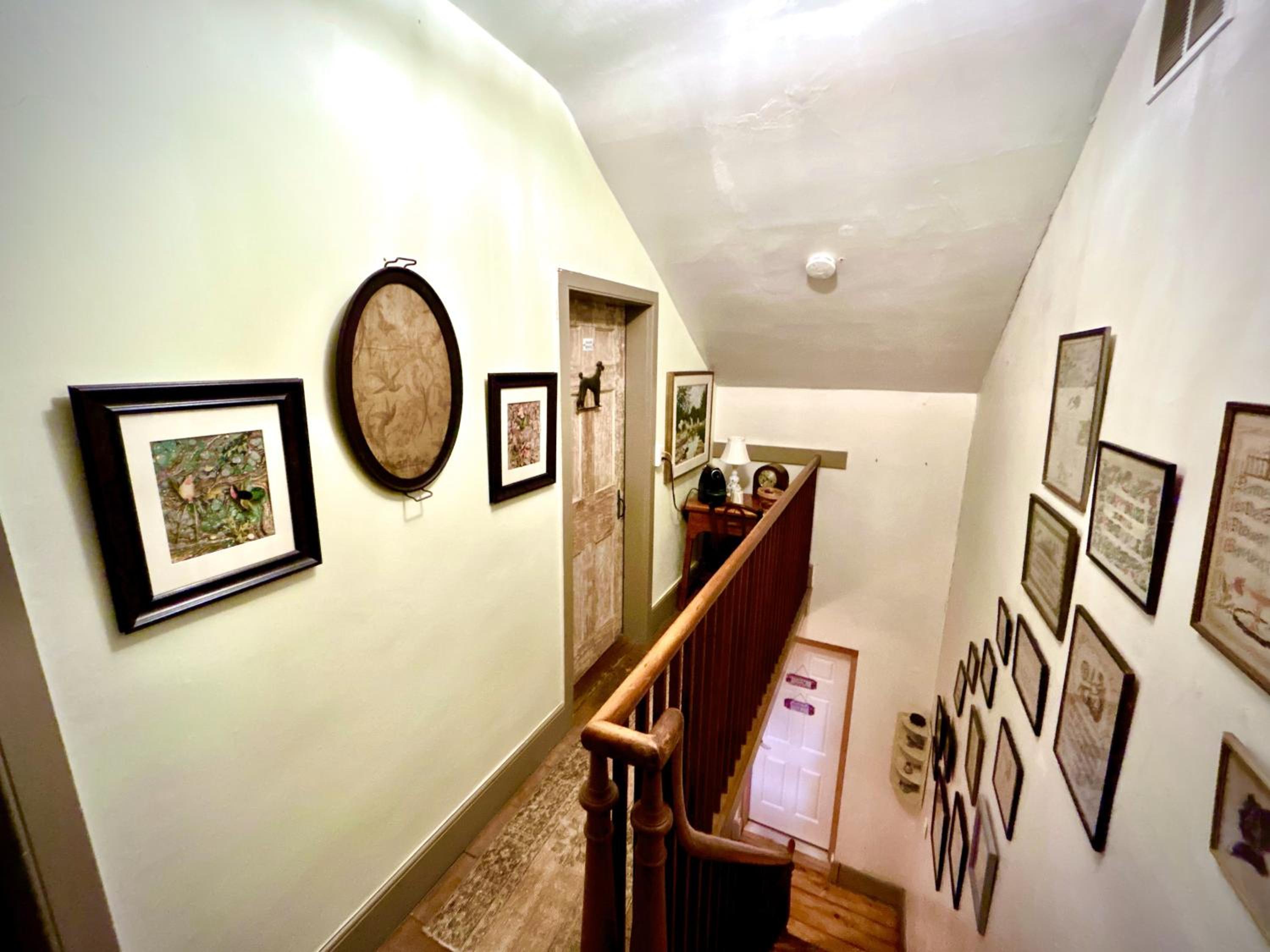The Borland House Inn