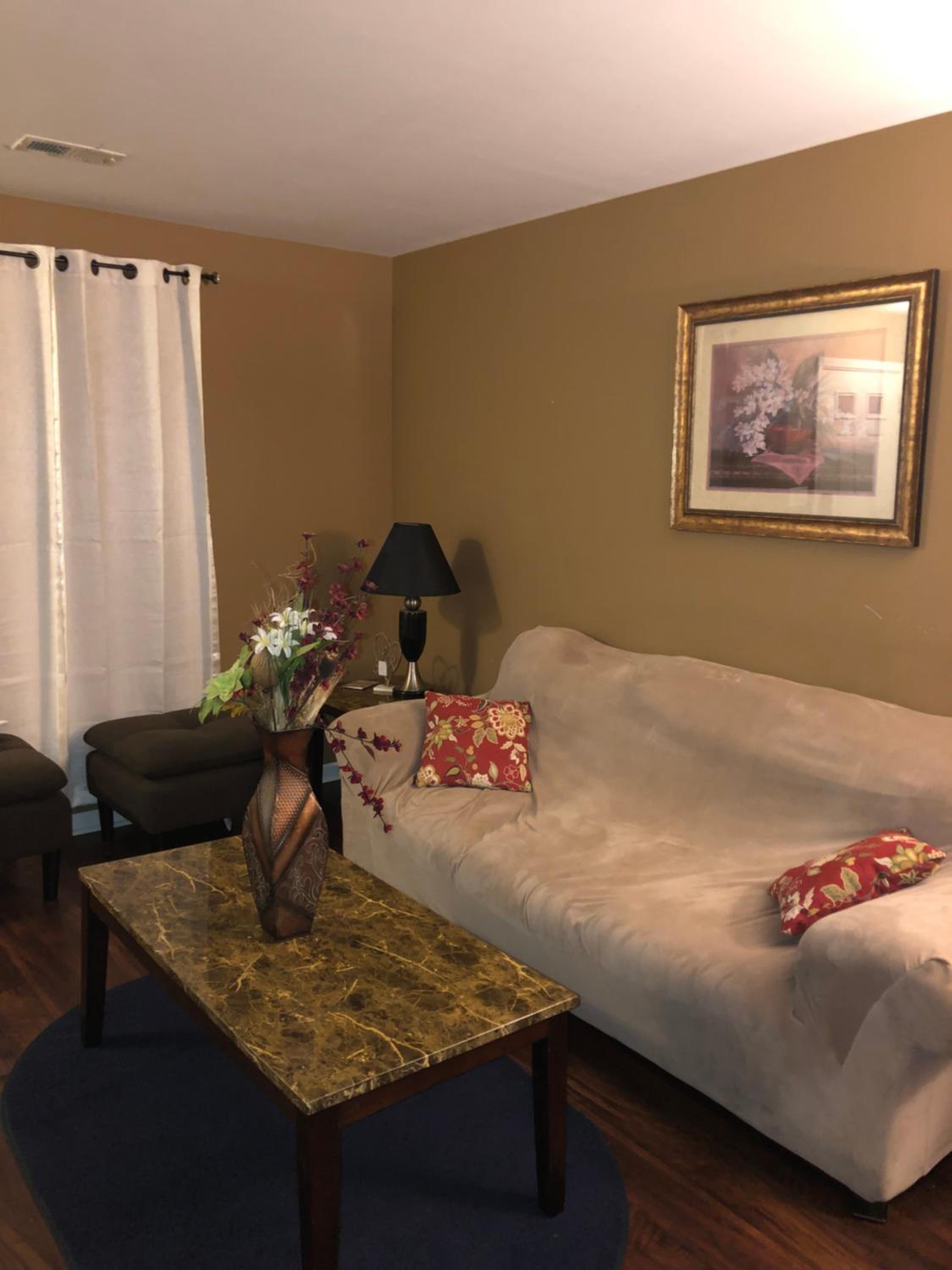 Entire townhome available near nice park library and shopping view 5