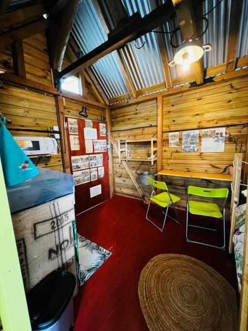 La Cabane d’Annesy view 4