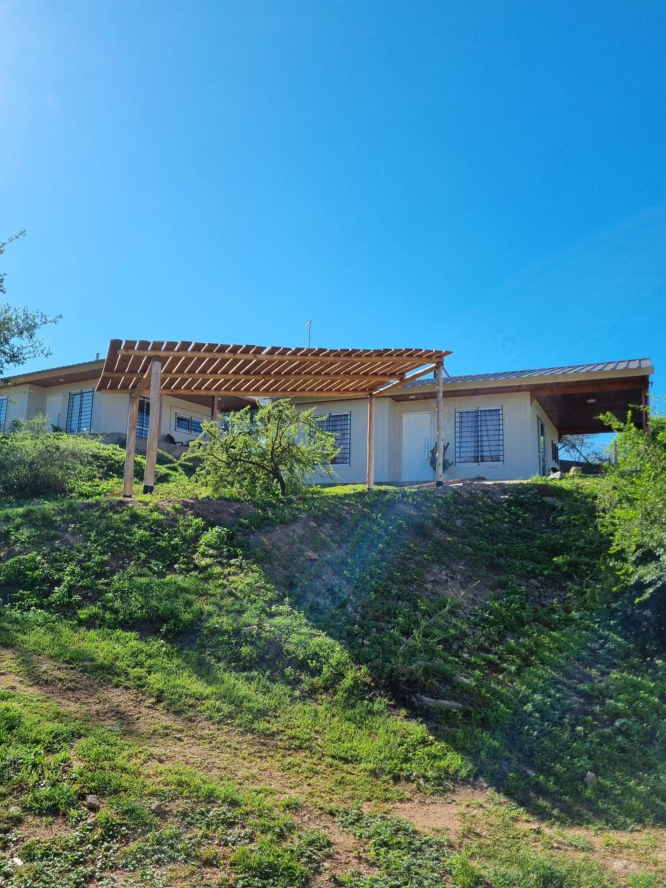 Terrazas de Estancia