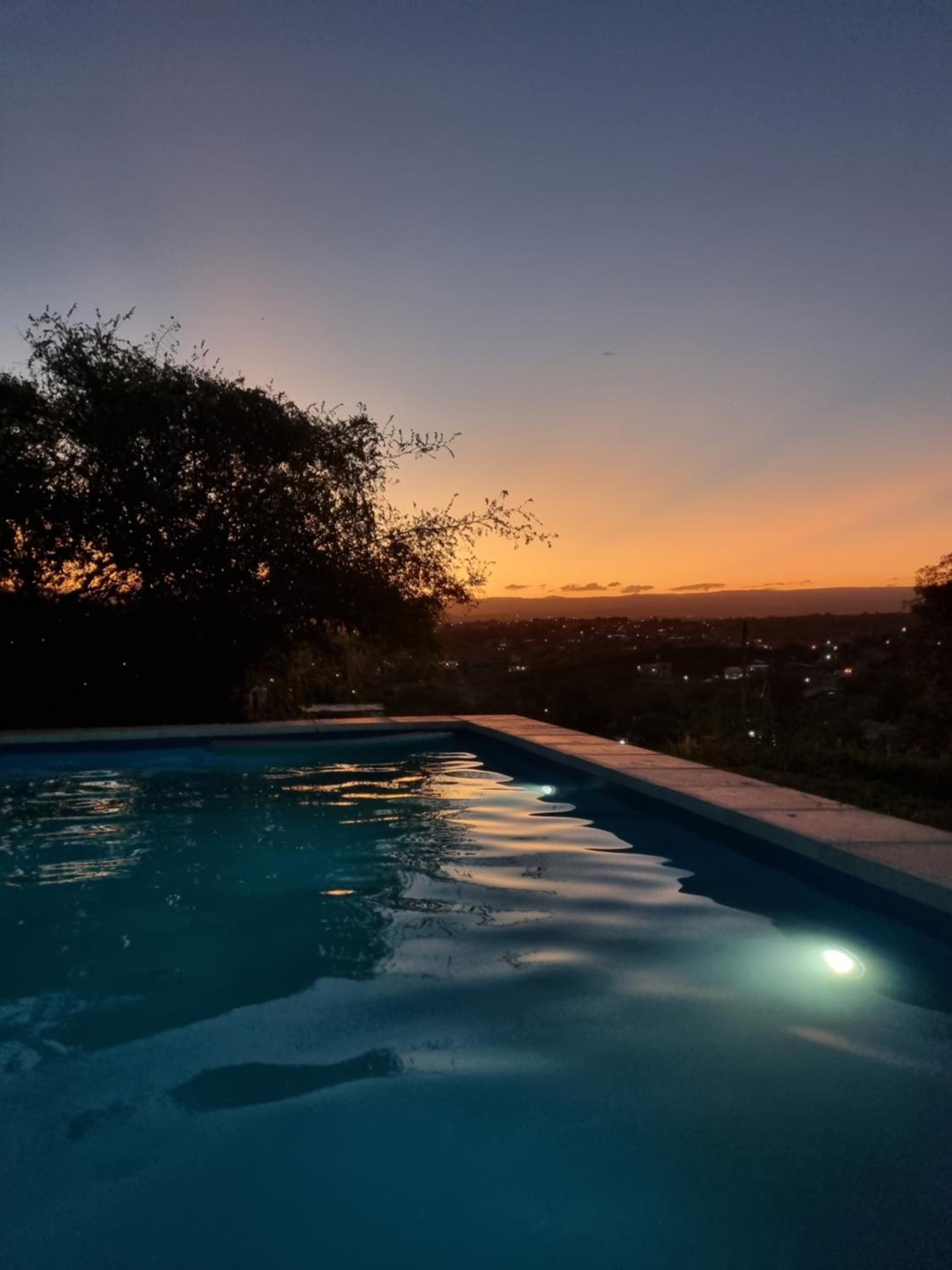 Terrazas de Estancia