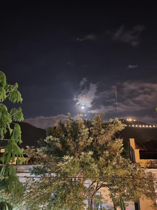 Central Salta for two.
