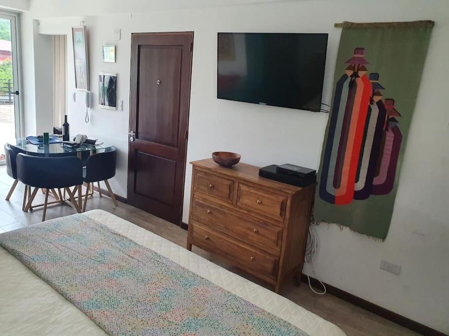 Central Salta for two.