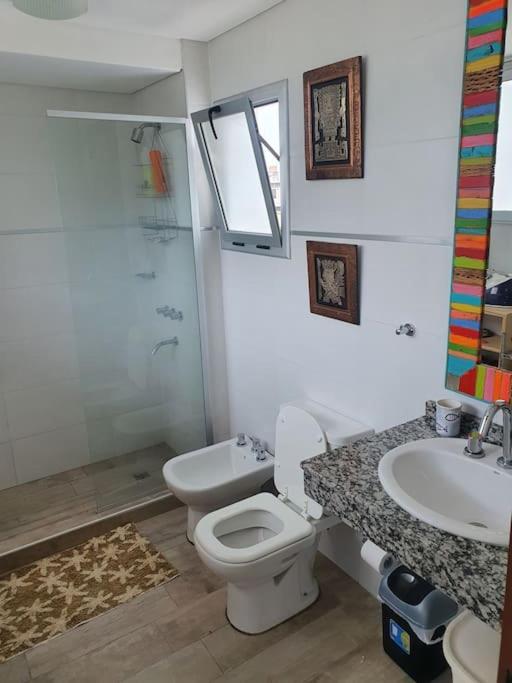 Central Salta for two.