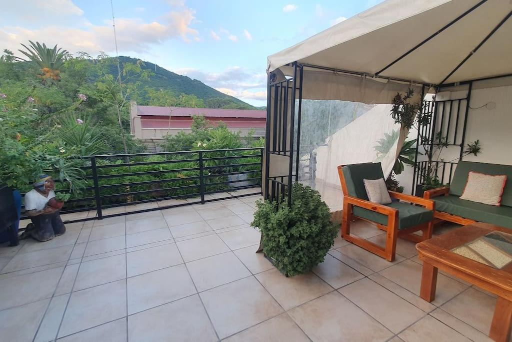 Central Salta for two.